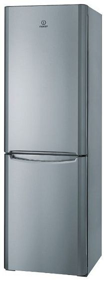 Холодильник INDESIT biha 20 x Холодильник INDESIT biha 20 x