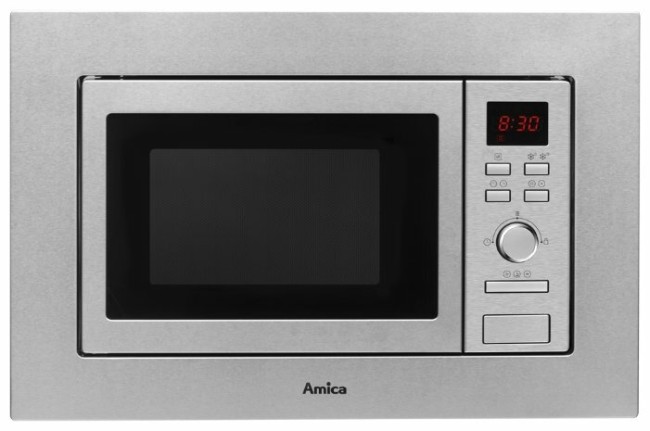 Микроволновая печь встраиваемая Amica AMMB20E1I Микроволновая печь встраиваемая Amica AMMB20E1I