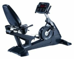 Горизонтальный велотренажер AeroFit Pro 9900R