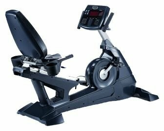 Горизонтальный велотренажер AeroFit Pro 9900R