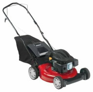 Газонокосилка MTD Smart 46 PO Газонокосилка MTD Smart 46 PO