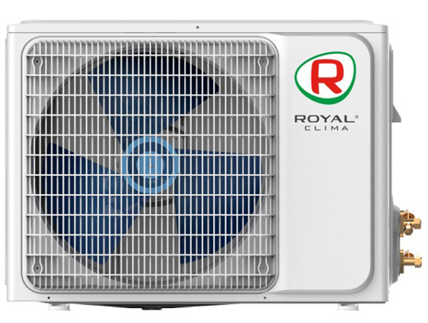 Сплит-система Royal Clima RC-VX35HN Сплит-система Royal Clima RC-VX35HN