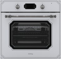 Духовой шкаф Korting OKB 491 CRGW