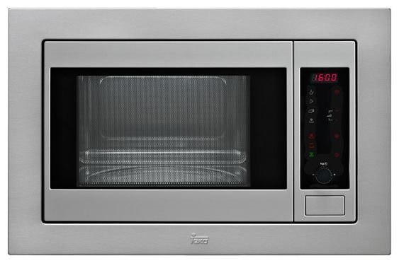 Микроволновая печь встраиваемая TEKA TMW 22.1 BIT Микроволновая печь встраиваемая TEKA TMW 22.1 BIT