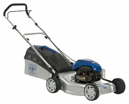 Газонокосилка LUX-TOOLS B 46 Газонокосилка LUX-TOOLS B 46