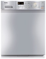 Стиральная машина Miele WT 2679 I WPM
