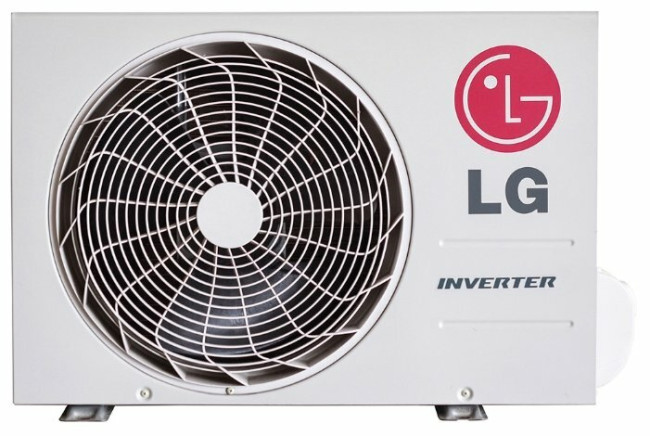 Сплит-система LG S09KWH