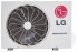 Сплит-система LG S09KWH
