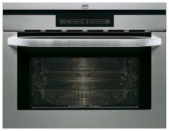Микроволновая печь встраиваемая AEG MCC 3880 EM