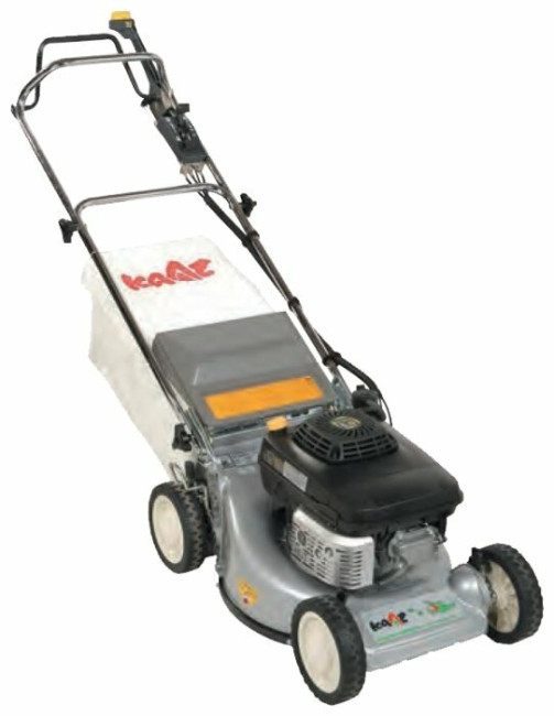 Газонокосилка KAAZ LM4851KX Газонокосилка KAAZ LM4851KX