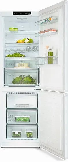 Холодильник MIELE KFN 4374 ED WS
