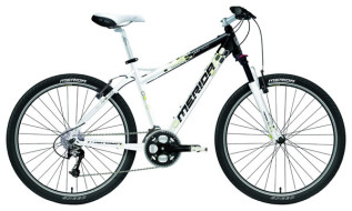 Горный (MTB) велосипед Merida Juliet TFS 500-V (2009) Горный (MTB) велосипед Merida Juliet TFS 500-V (2009)