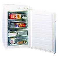 Морозильник Electrolux EU 6321 T
