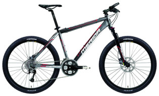 Горный (MTB) велосипед Merida Matts TFS XC 500-D (2009)