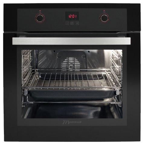 Электрический духовой шкаф MasterCook MF-195 AN
