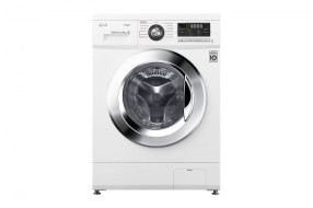 Стиральная машина LG F1096SDS3 Стиральная машина LG F1096SDS3