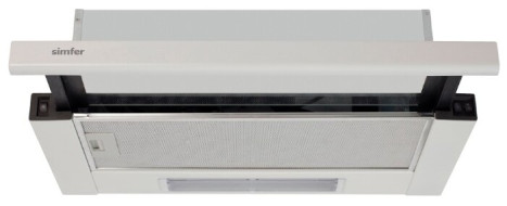 Встраиваемая вытяжка Simfer 500SDW