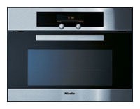 Электрический духовой шкаф Miele H 4060 BM IX