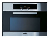 Электрический духовой шкаф Miele H 4060 BM IX Электрический духовой шкаф Miele H 4060 BM IX
