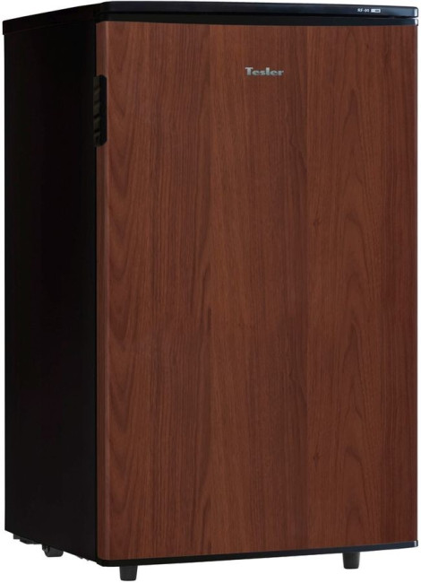 Морозильная камера Tesler RF-90 wood