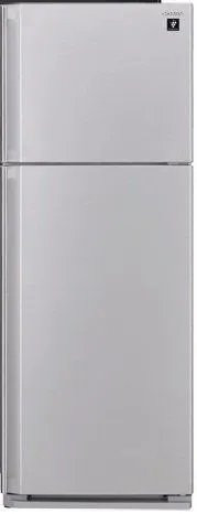 Холодильник Sharp SJ-SC451VSL Холодильник Sharp SJ-SC451VSL