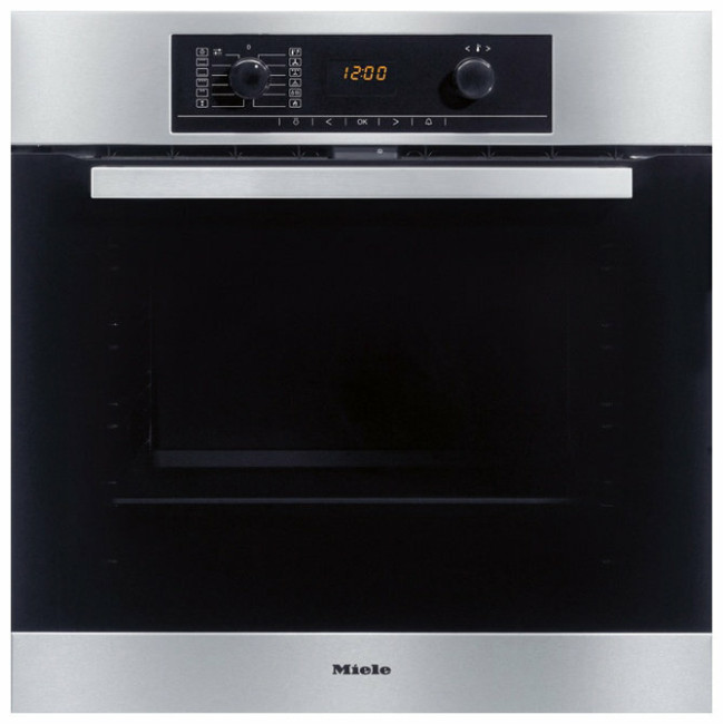 Электрический духовой шкаф Miele H 5241 BP IX