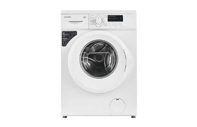 Стиральная машина Leran WM 607SD Стиральная машина Leran WM 607SD