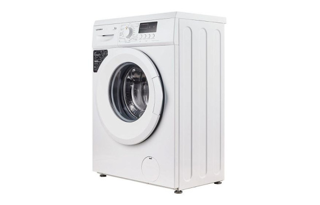 Стиральная машина Leran WM 607SD Стиральная машина Leran WM 607SD
