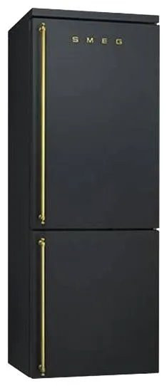 Холодильник SMEG fa800a