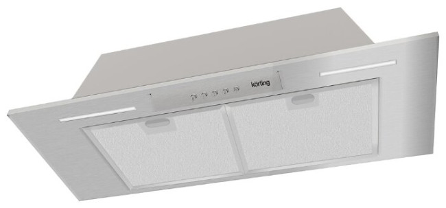 Встраиваемая вытяжка Korting KHI 9931 X