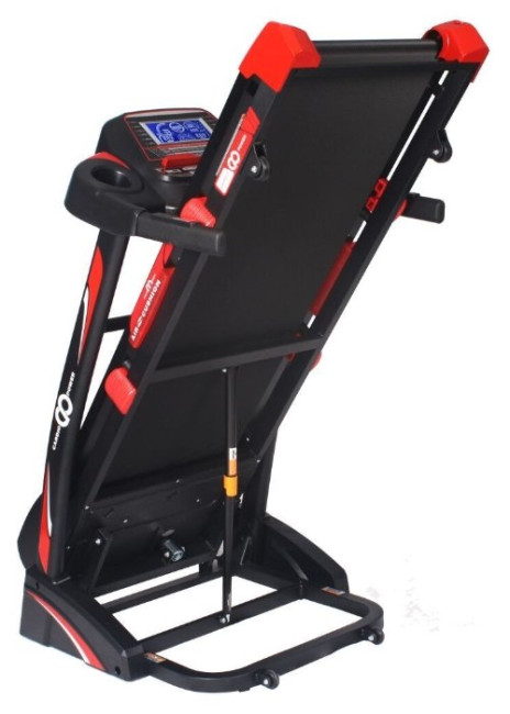 Электрическая беговая дорожка CardioPower T30