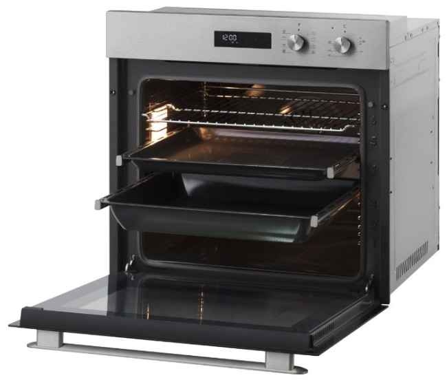 Электрический духовой шкаф Simfer B6EM88020
