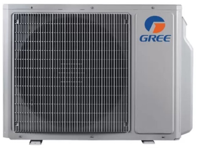 Сплит-система Gree GWH09ACC-K6DNA1F black