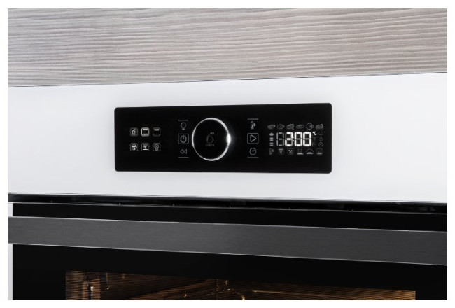 Электрический духовой шкаф Whirlpool AKZM 8420 WH