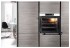 Электрический духовой шкаф Whirlpool AKZM 8420 WH