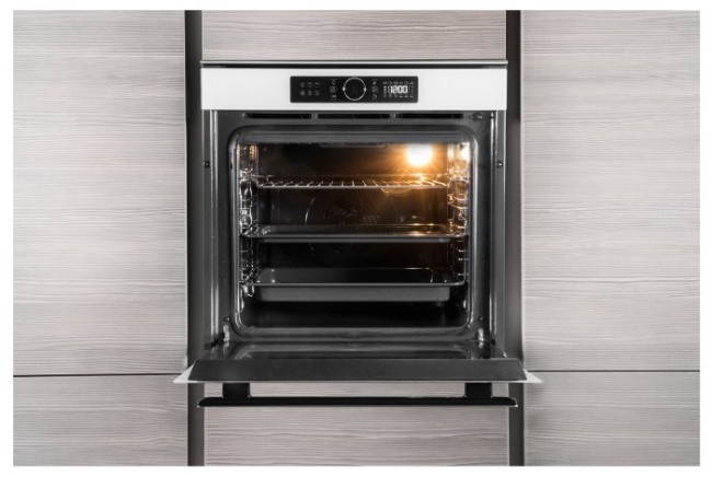 Электрический духовой шкаф Whirlpool AKZM 8420 WH