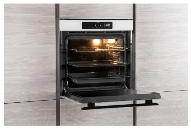 Электрический духовой шкаф Whirlpool AKZM 8420 WH