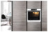 Электрический духовой шкаф Whirlpool AKZM 8420 WH