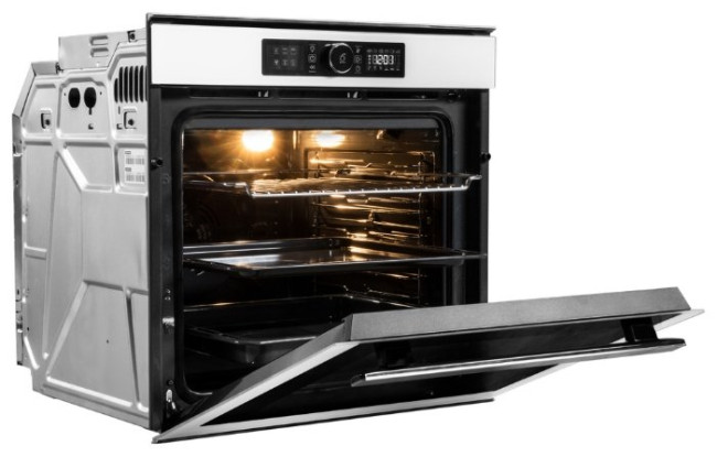 Электрический духовой шкаф Whirlpool AKZM 8420 WH