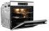Электрический духовой шкаф Whirlpool AKZM 8420 WH