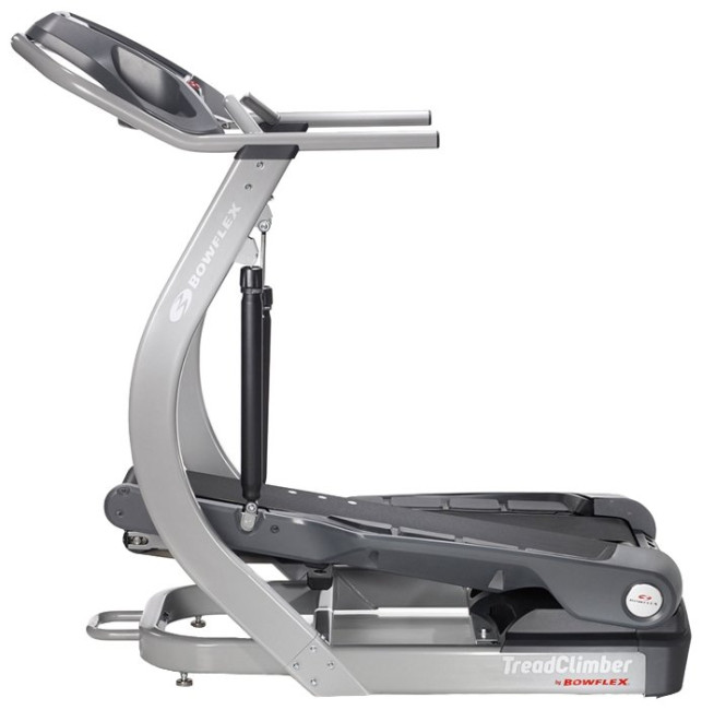 Многофункциональный кардиотренажер Bowflex TreadClimber TC20 Многофункциональный кардиотренажер Bowflex TreadClimber TC20