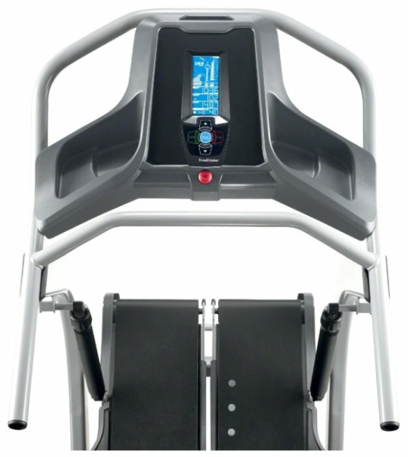Многофункциональный кардиотренажер Bowflex TreadClimber TC20 Многофункциональный кардиотренажер Bowflex TreadClimber TC20