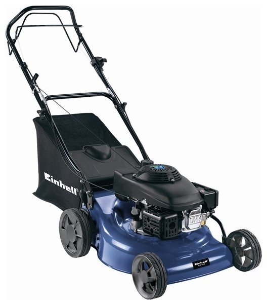 Газонокосилка Einhell BG-PM 46/2 S B&S Газонокосилка Einhell BG-PM 46/2 S B&S