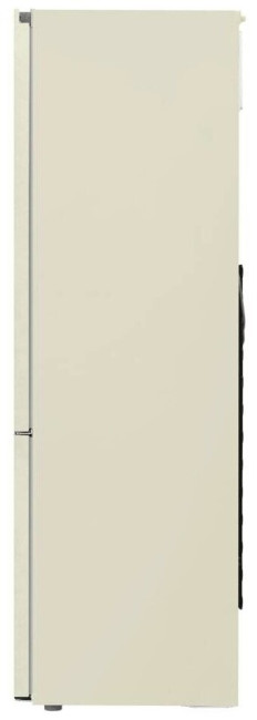 Холодильник LG GA-B459SEUM