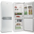 Холодильник Whirlpool BTNF 5011 W