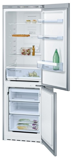 Холодильник Bosch KGN36NL13 Холодильник Bosch KGN36NL13