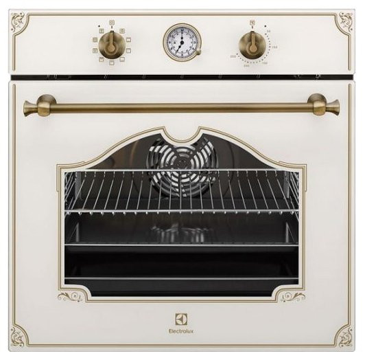 Духовой шкаф Electrolux OPEA 2550 V