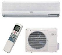 Сплит-система General Climate GC/GU-F36HRIN1