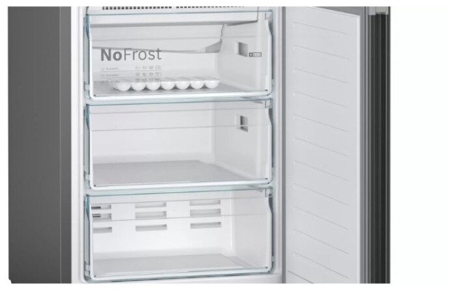 Холодильник Bosch KGN39XC28R Холодильник Bosch KGN39XC28R