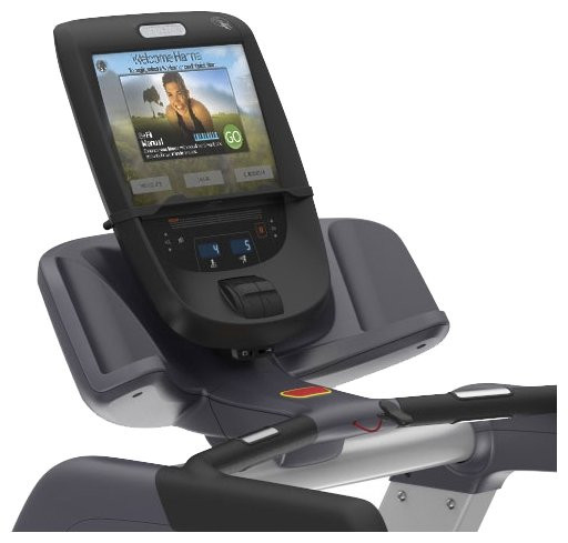 Электрическая беговая дорожка PRECOR TRM 781 Электрическая беговая дорожка PRECOR TRM 781